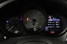 Porsche Macan S AWD 2026