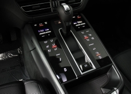 Porsche Macan S AWD 2026