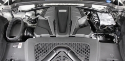 Porsche Macan S AWD 2026