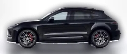Porsche Macan S AWD 2026