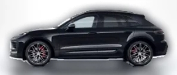 Porsche Macan S AWD 2026