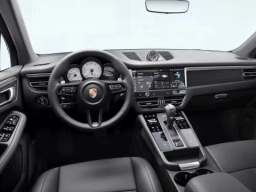 Porsche Macan S AWD 2026