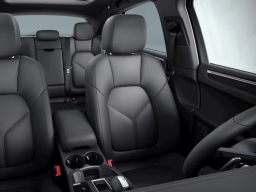 Porsche Macan S AWD 2026