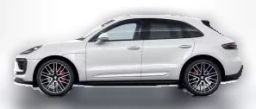 Porsche Macan S AWD 2026