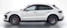 Porsche Macan S AWD 2026