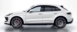 Porsche Macan S AWD 2026
