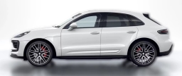 Porsche Macan S AWD 2026