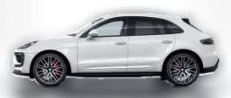 Porsche Macan S AWD 2026