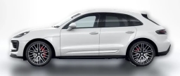 Porsche Macan S AWD 2026