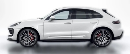 Porsche Macan S AWD 2026