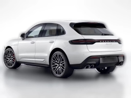 Porsche Macan S AWD 2026