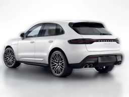 Porsche Macan S AWD 2026