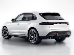 Porsche Macan S AWD 2026