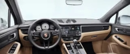 Porsche Macan S AWD 2026