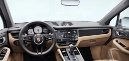 Porsche Macan S AWD 2026