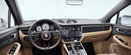 Porsche Macan S AWD 2026