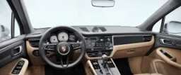 Porsche Macan S AWD 2026