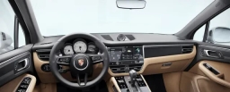 Porsche Macan S AWD 2026