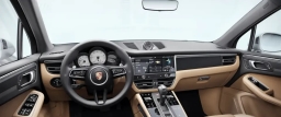 Porsche Macan S AWD 2026