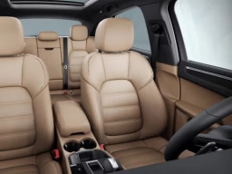Porsche Macan S AWD 2026