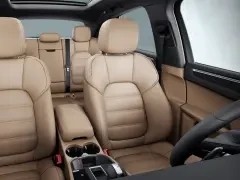 Porsche Macan S AWD 2026