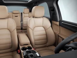 Porsche Macan S AWD 2026