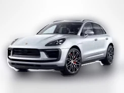 Porsche Macan S AWD 2026