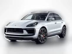 Porsche Macan S AWD 2026