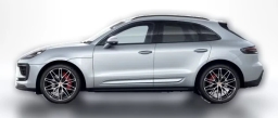 Porsche Macan S AWD 2026