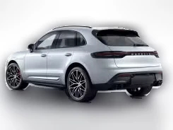 Porsche Macan S AWD 2026