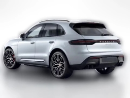 Porsche Macan S AWD 2026