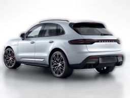 Porsche Macan S AWD 2026
