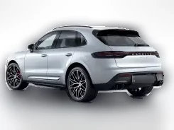 Porsche Macan S AWD 2026