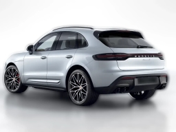 Porsche Macan S AWD 2026