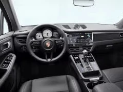 Porsche Macan S AWD 2026