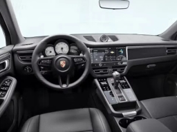 Porsche Macan S AWD 2026