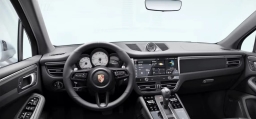 Porsche Macan S AWD 2026
