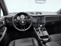 Porsche Macan S AWD 2026