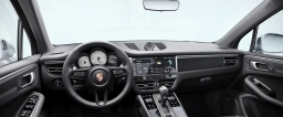 Porsche Macan S AWD 2026