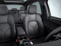 Porsche Macan S AWD 2026