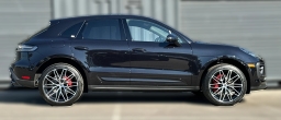 Porsche Macan S AWD 2026