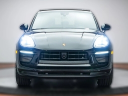 Porsche Macan S AWD 2026
