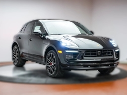 Porsche Macan S AWD 2026