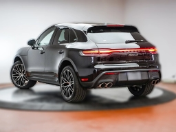 Porsche Macan S AWD 2026