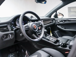 Porsche Macan S AWD 2026