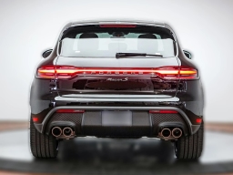 Porsche Macan S AWD 2026
