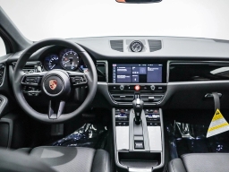 Porsche Macan S AWD 2026