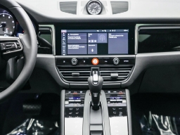 Porsche Macan S AWD 2026
