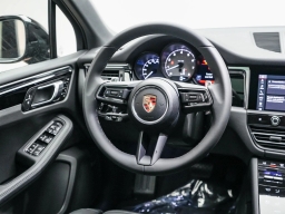Porsche Macan S AWD 2026
