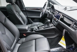 Porsche Macan S AWD 2026